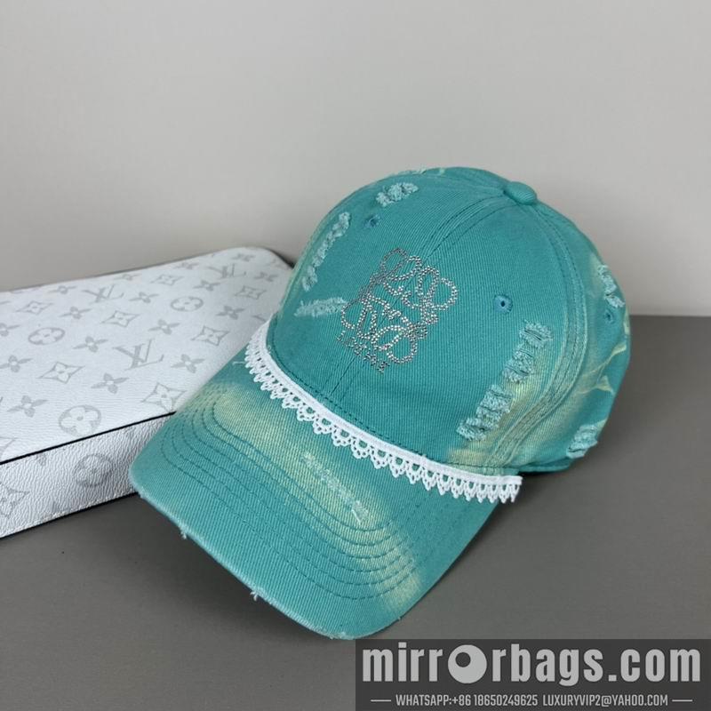 Loewe Hat dx46