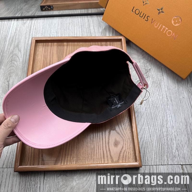 LV Hat dx147