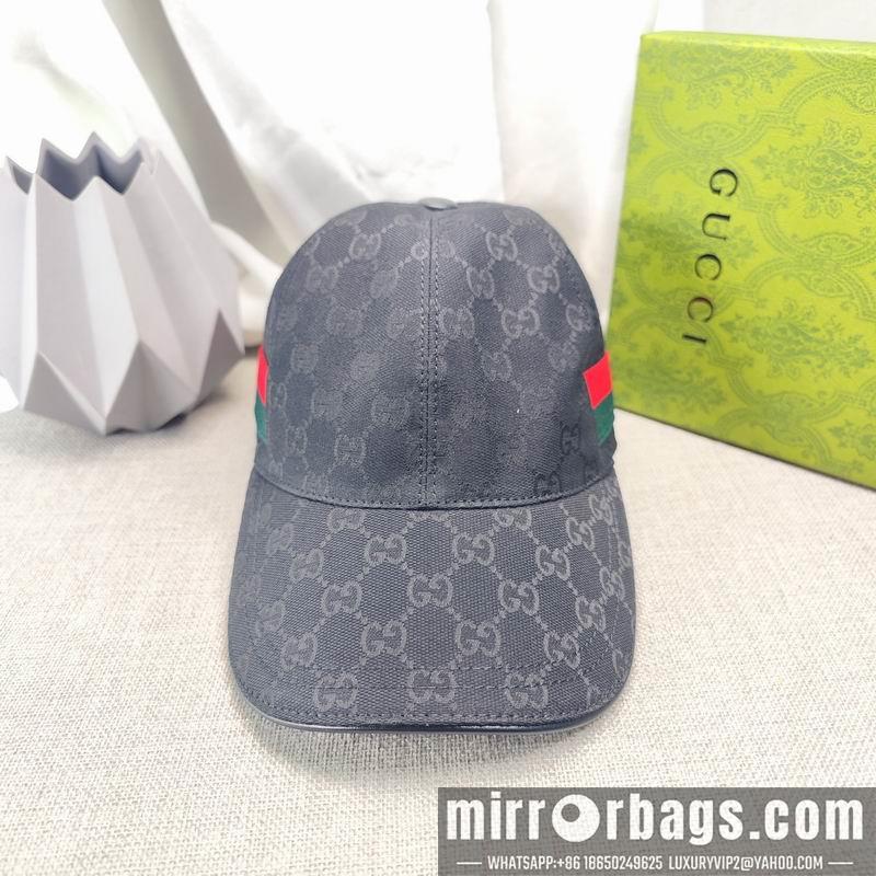 Gucci Hat dx21