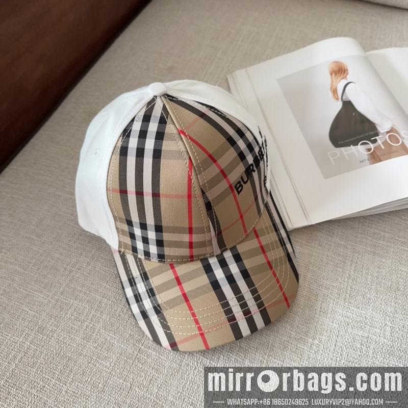 Burberry Hat dx07