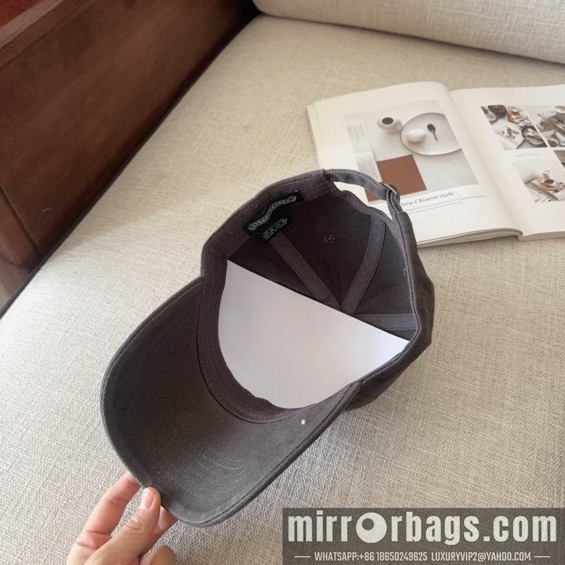 Chrome Hearts Hat 021101