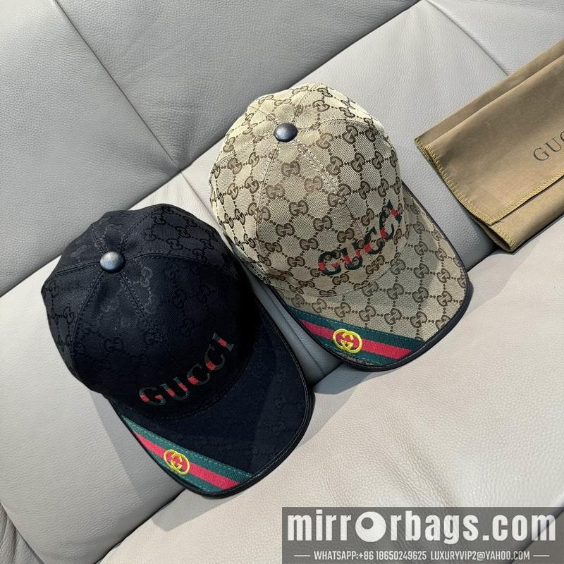 Gucci Hat 101101