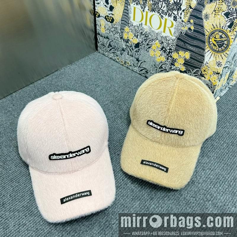 Alexander Hat dx08