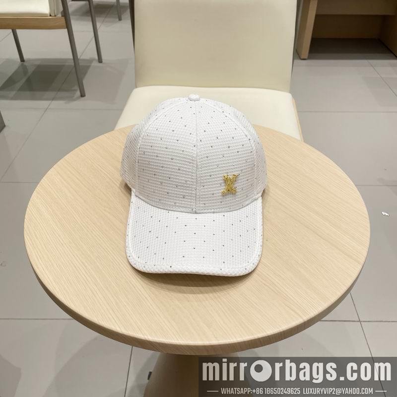 LV Hat 021003