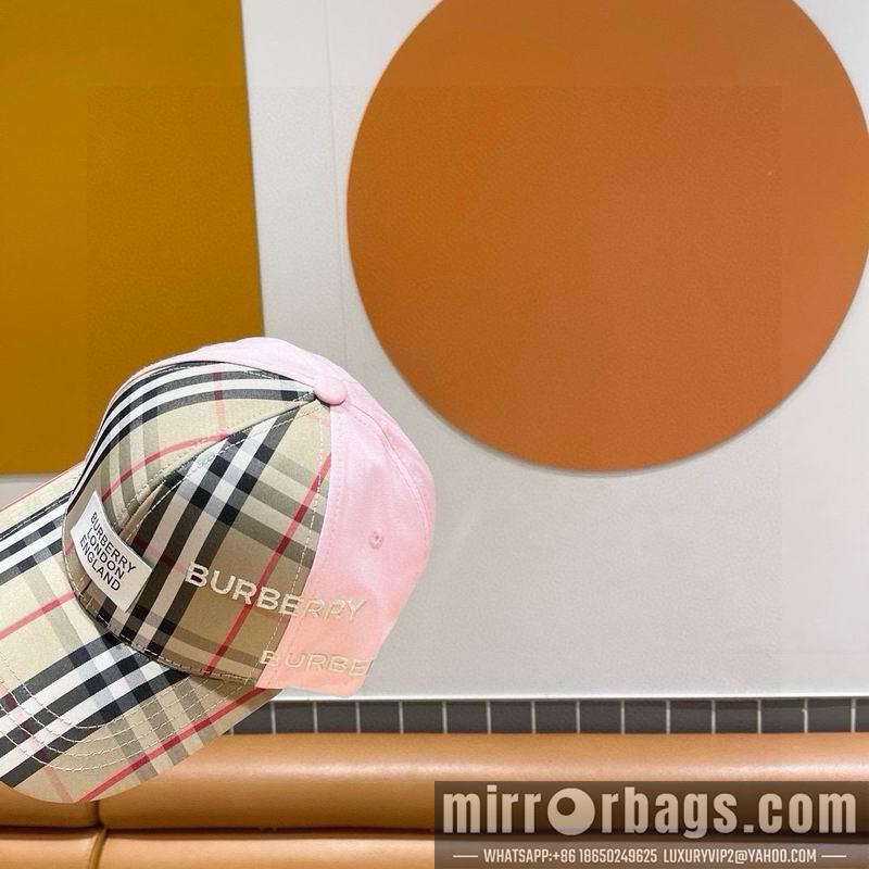 Burberry Hat 021102