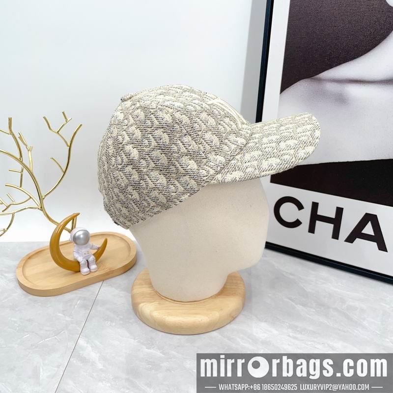 Dior Hat dx77