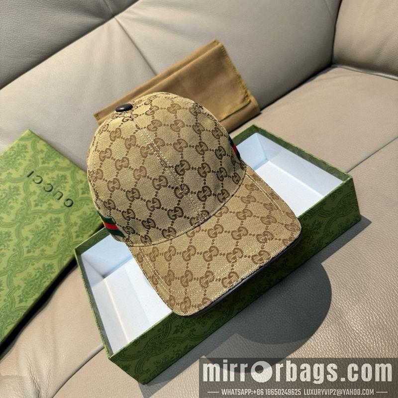 Gucci Hat dx04