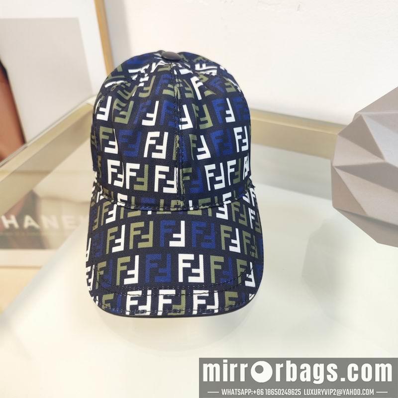 Fendi Hat dx79