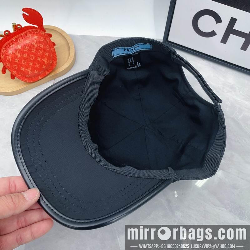 Prada Hat dx02