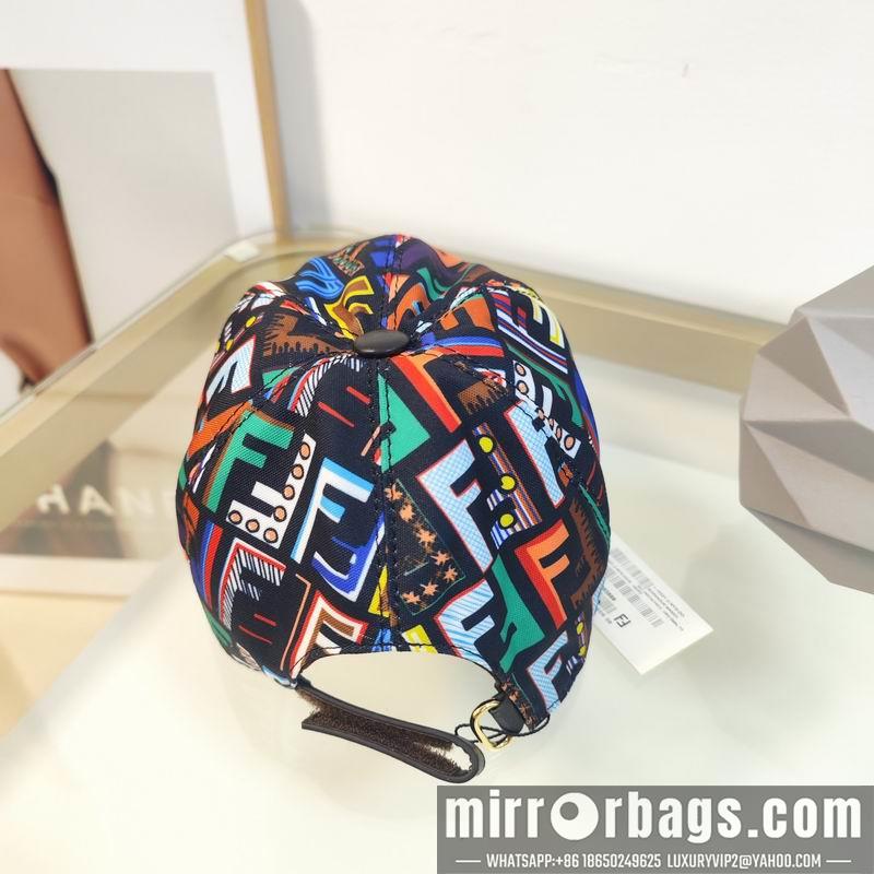 Fendi Hat dx79