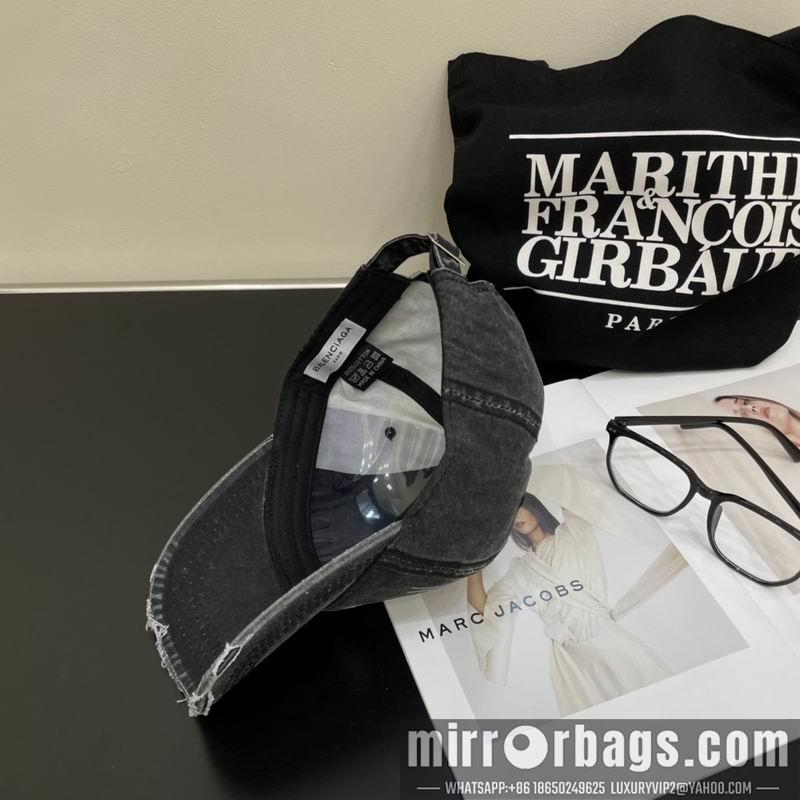Balenciaga Hat dx58