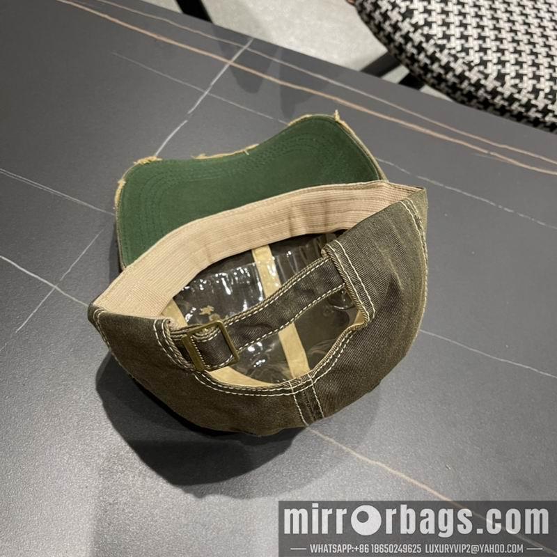 Chanel Hat 050712
