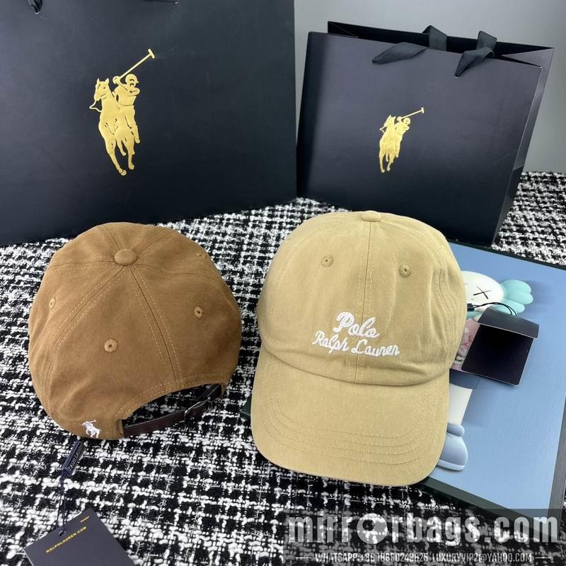 Polo Hat hm04