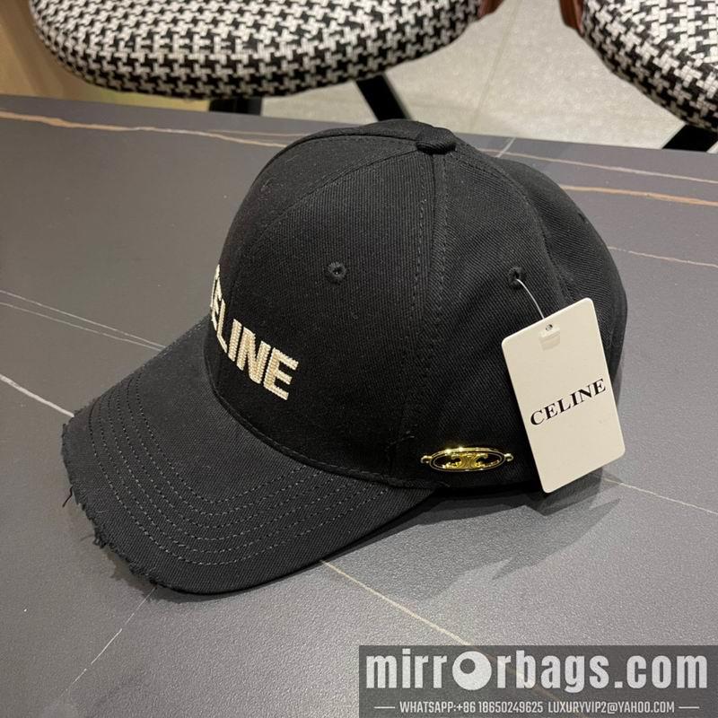 Celine Hat 050701