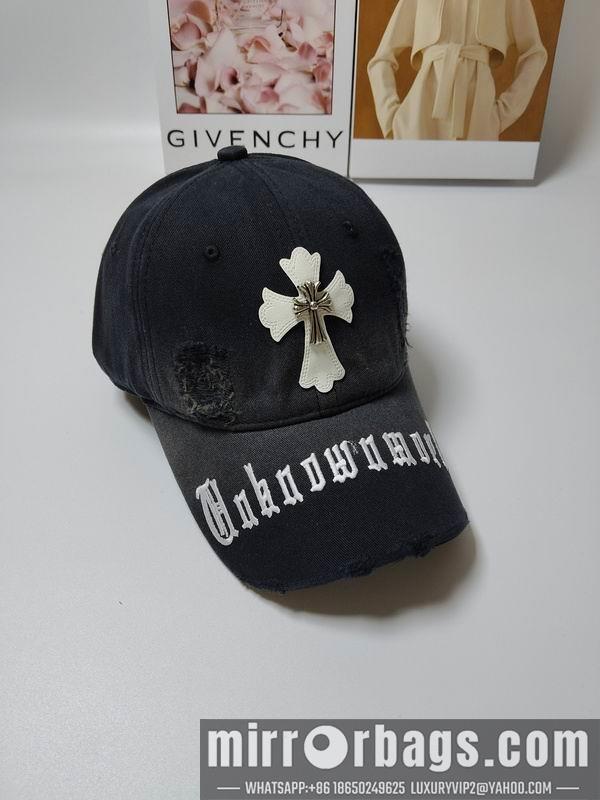 Chrome Hearts Hat hm04