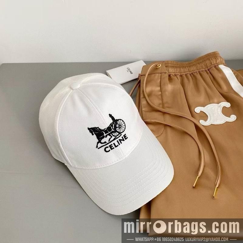 Celine Hat 050708