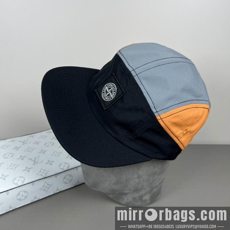 Stone Island Hat dx04