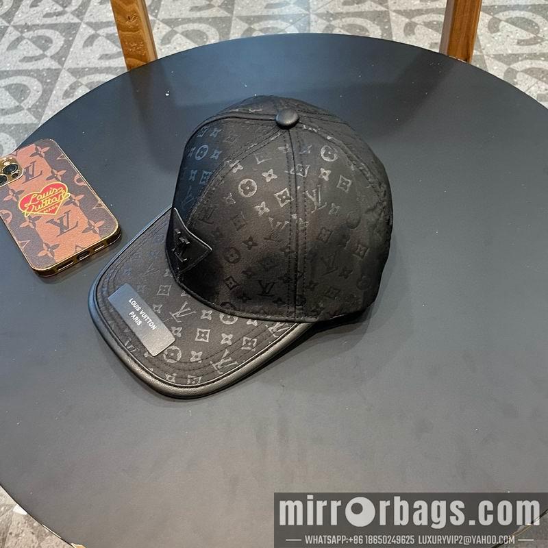 LV Hat 072213
