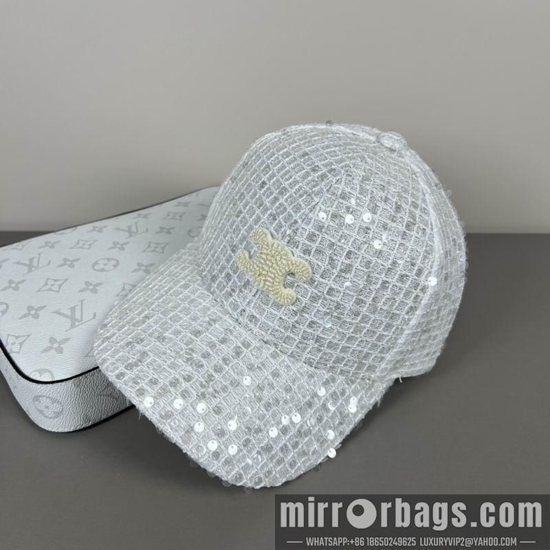 Celine Hat dx20