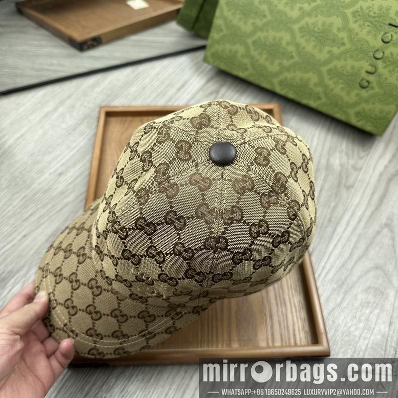 Gucci Hat 071205