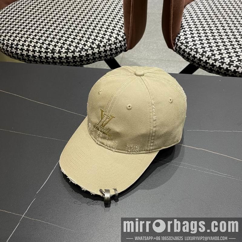 LV Hat 040206