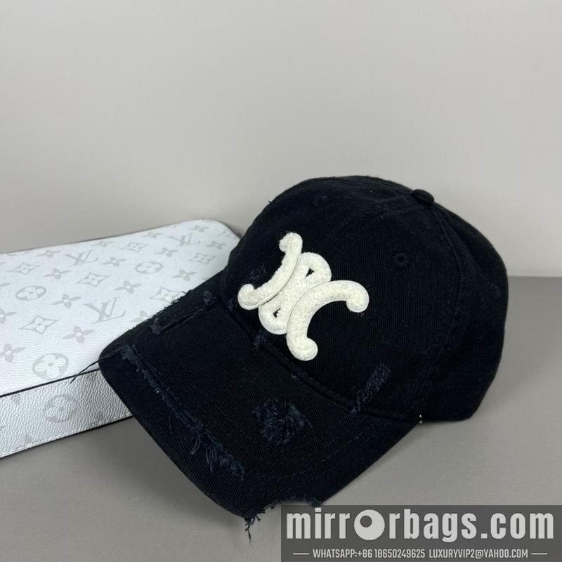 Celine Hat dx23