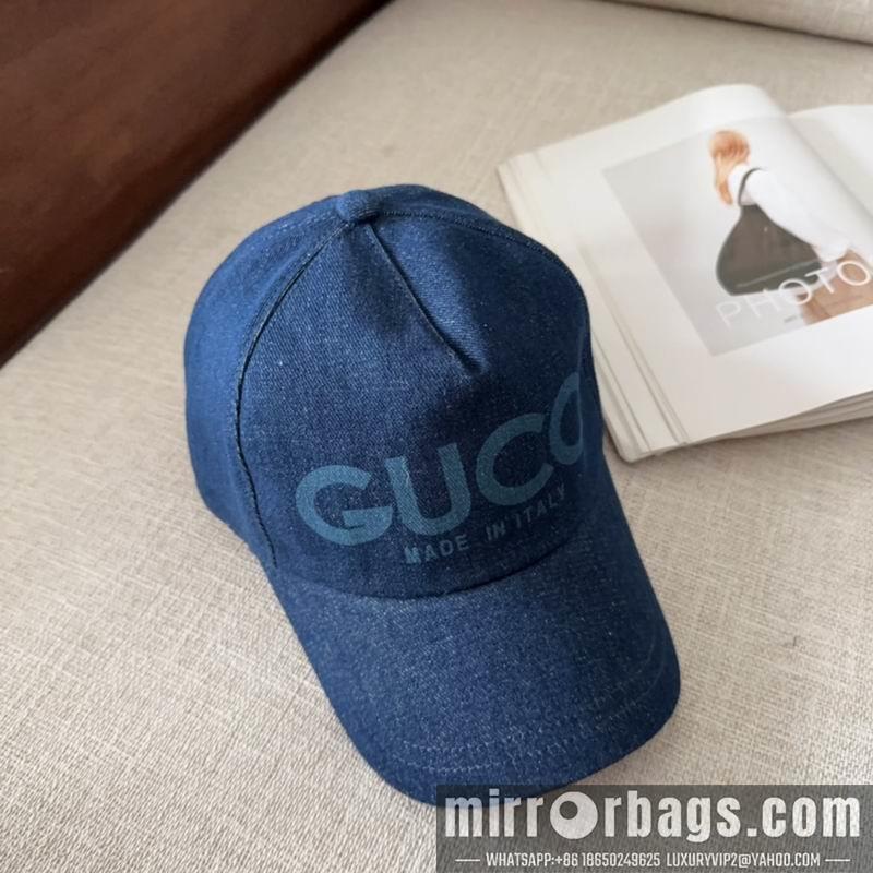 Gucci Hat dx27
