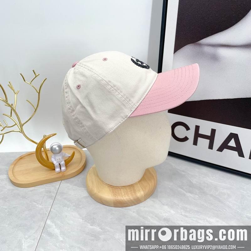 Chanel Hat dx38