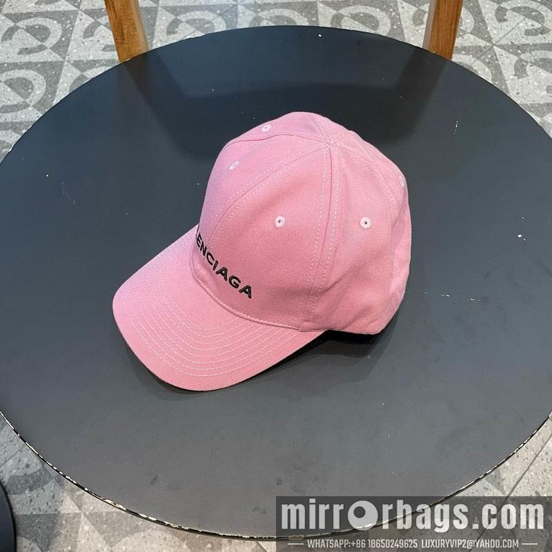 Balenciaga Hat 072302