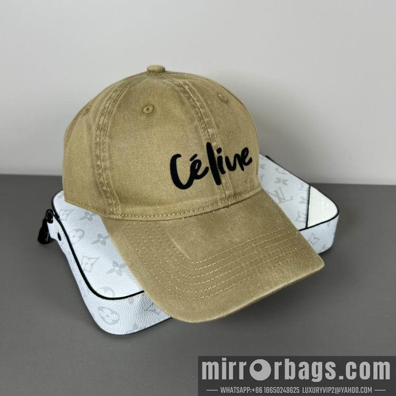 Celine Hat dx19