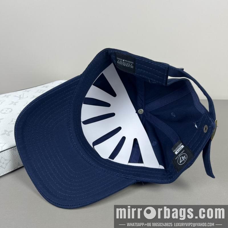 NY Hat dx53
