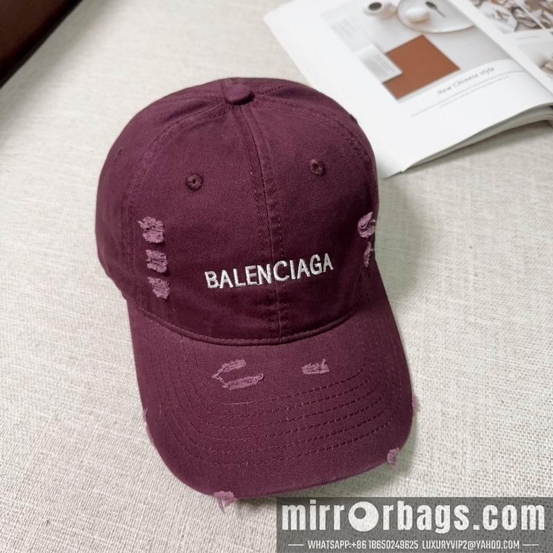 Balenciaga Hat dx115