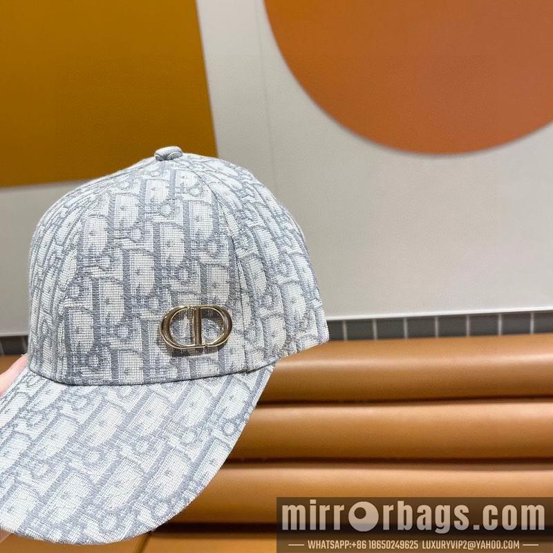 Dior Hat 020801