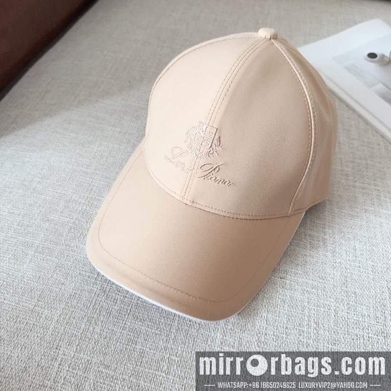 Loro Piana Hat dx12