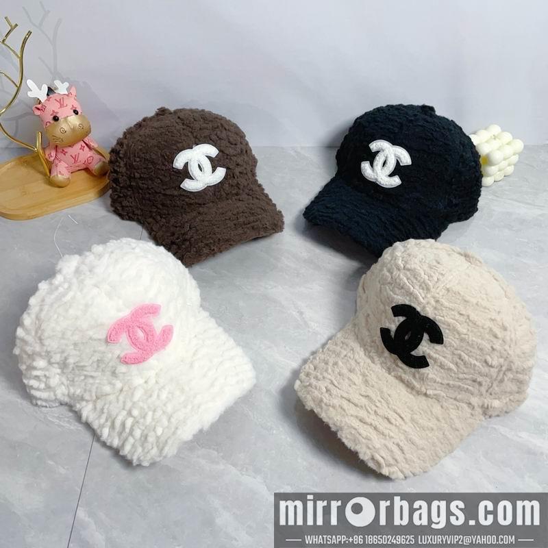 Chanel Hat dx41
