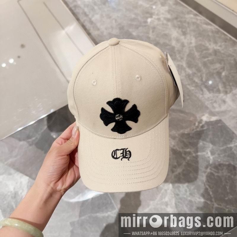 Chrome Hearts Hat 092702