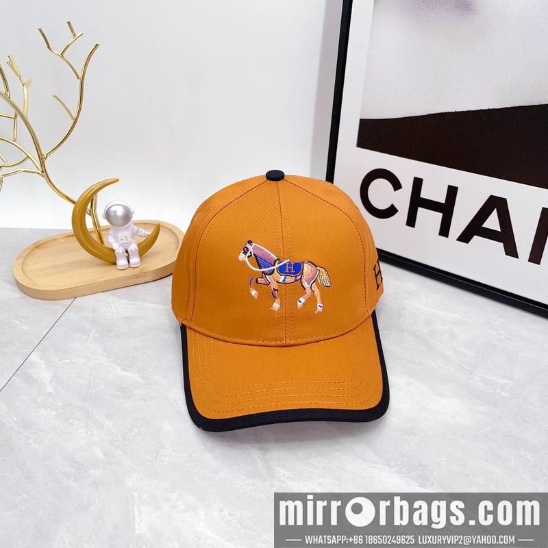Hermes Hat dx30