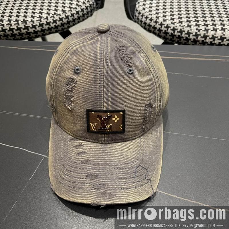 LV Hat 081005