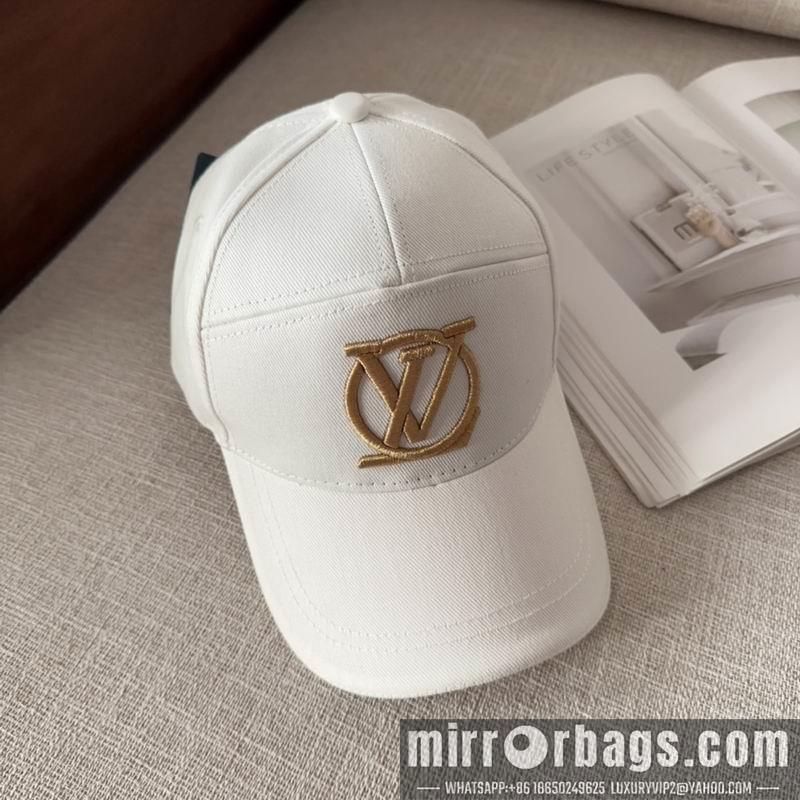 LV Hat dx26