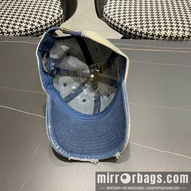 Balenciaga Hat 040202