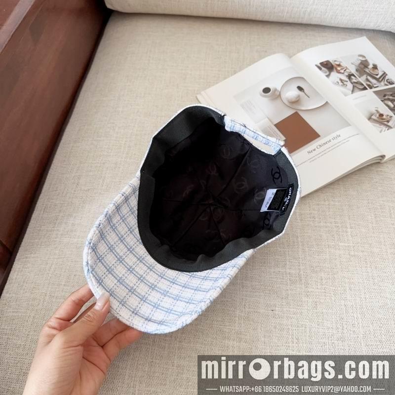 Chanel Hat dx62