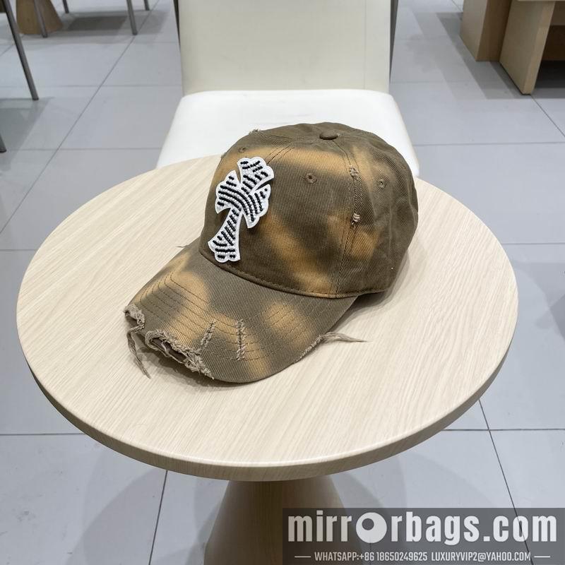 Chrome Hearts Hat 041403