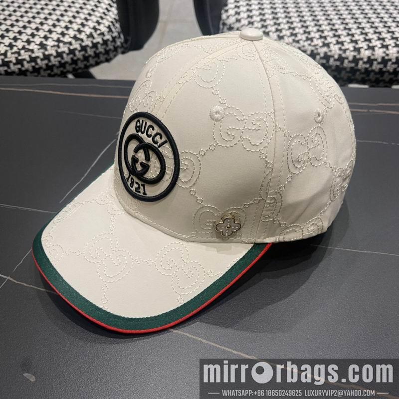 Gucci Hat 101101