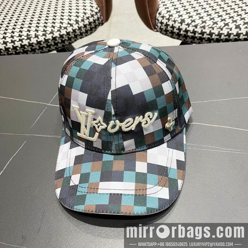 LV Hat 040205
