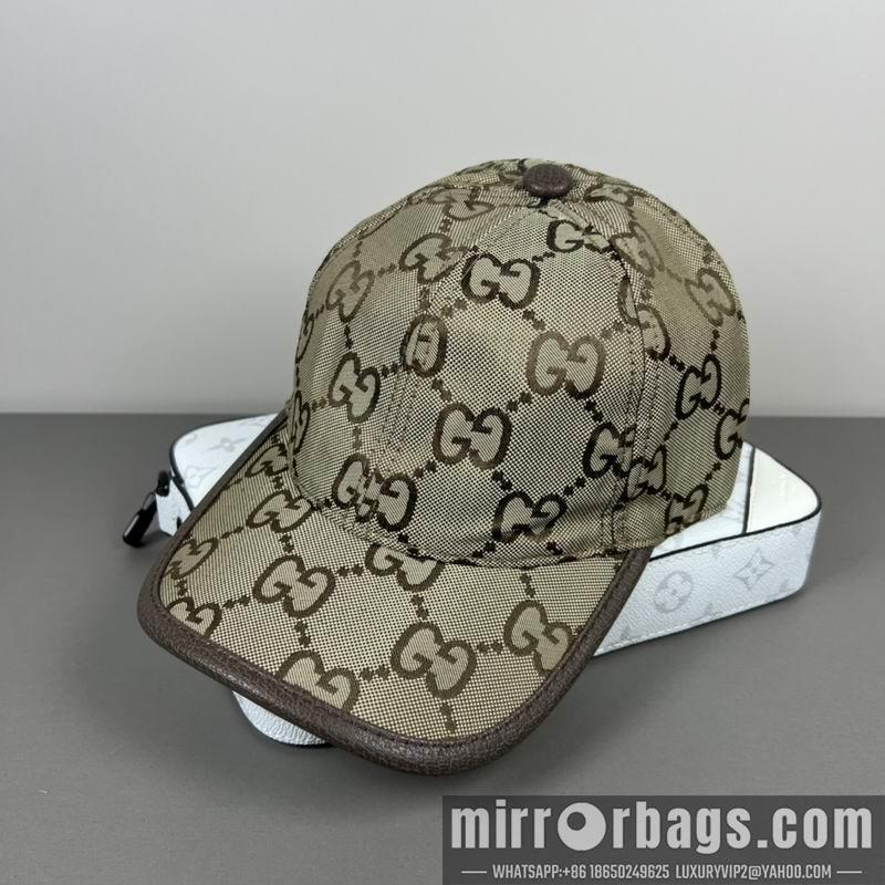 Gucci Hat dx43
