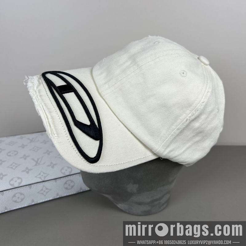 Diesel Hat dx19