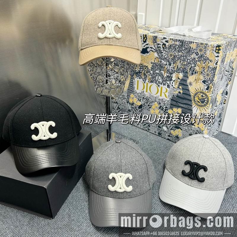 Celine Hat dx111