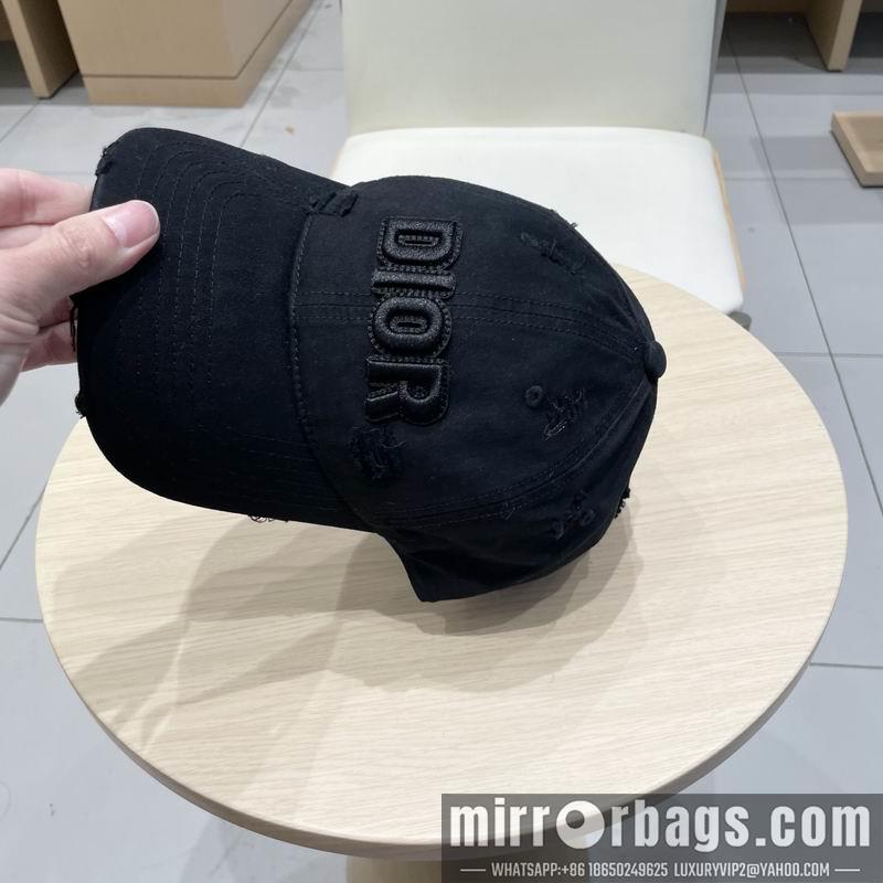 Dior Hat 040201