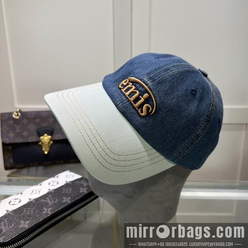 Emis Hat 071301