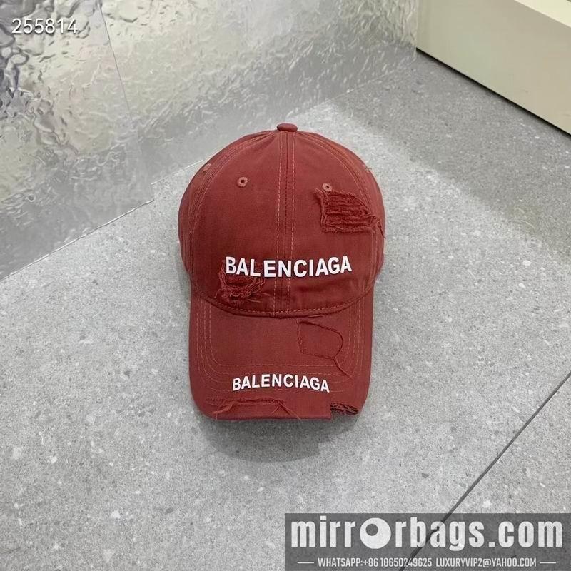 Balenciaga Hat dx19